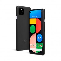 Google Pixel 4a 5G ( used, unlocked , good condition)